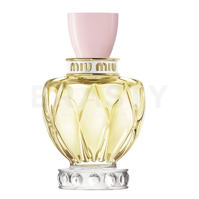 Miu miu twist eau de toilette femei 50 ml