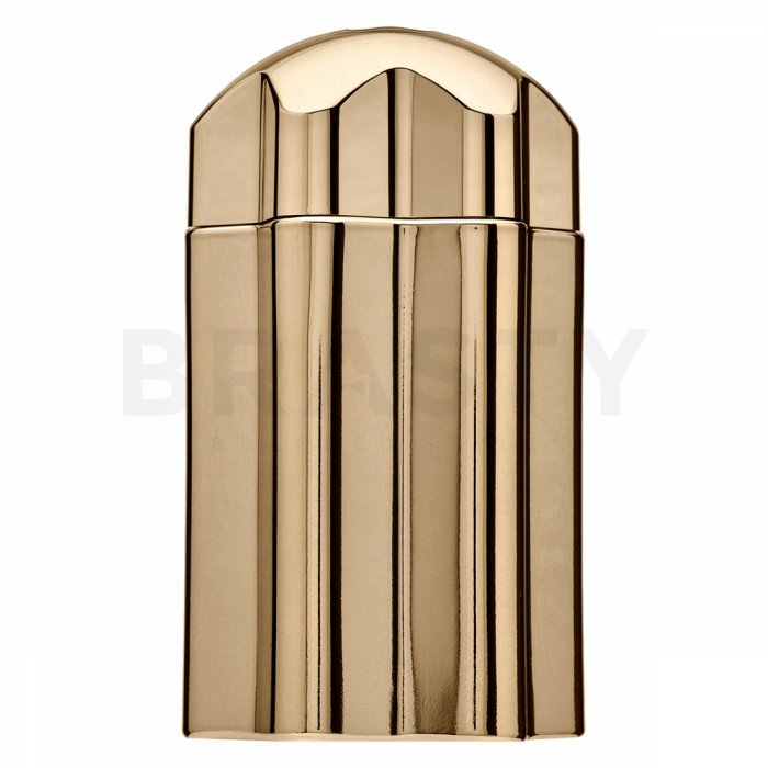 Mont blanc emblem absolu eau de toilette pentru bărbați 100 ml