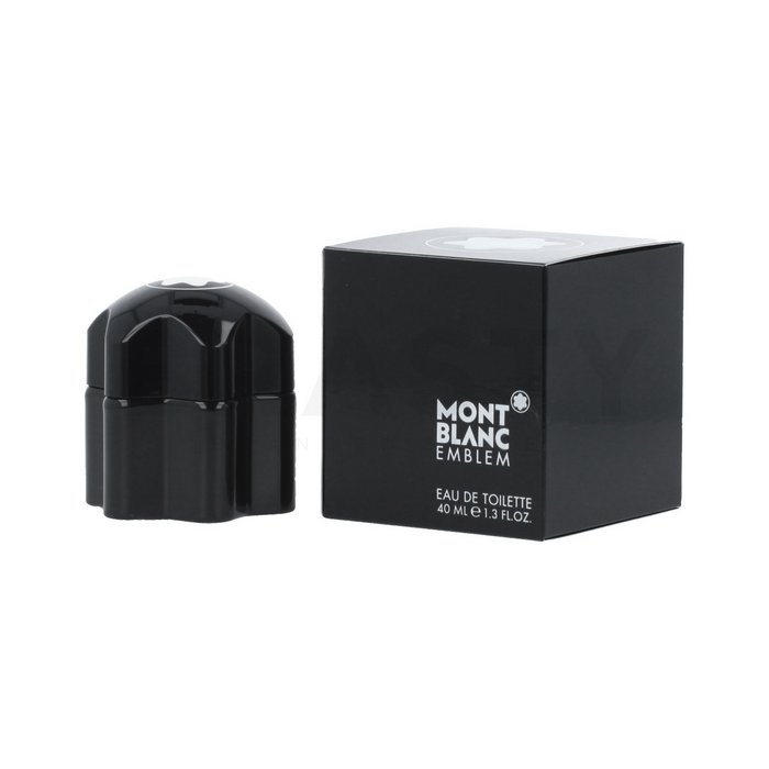 Mont blanc emblem eau de toilette bărbați 40 ml