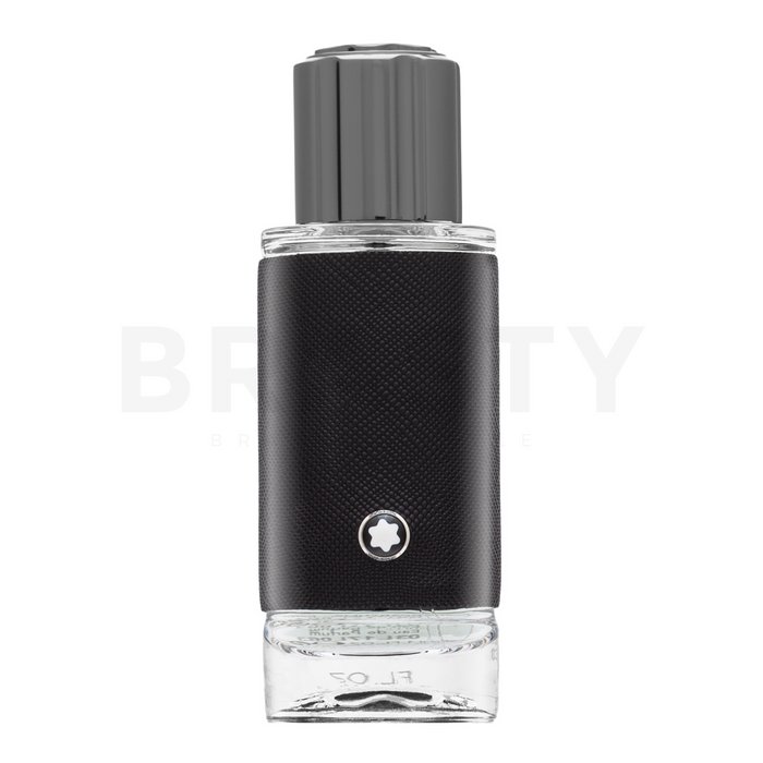 Mont blanc explorer eau de parfum bărbați 30 ml