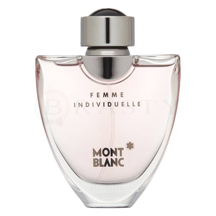 Mont blanc femme individuelle eau de toilette pentru femei 50 ml