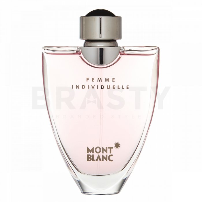 Mont blanc femme individuelle eau de toilette pentru femei 75 ml