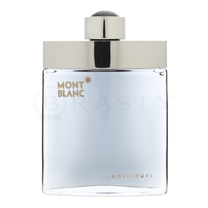 Mont blanc individuel eau de toilette pentru barbati 75 ml