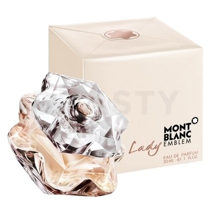 Mont blanc lady emblem eau de parfum femei 30 ml
