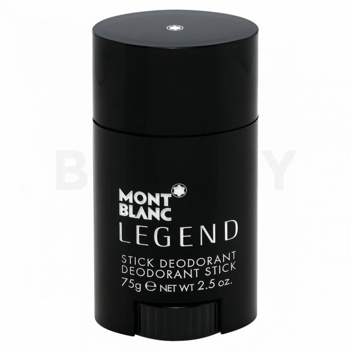 Mont blanc legend deostick bărbați 75 ml
