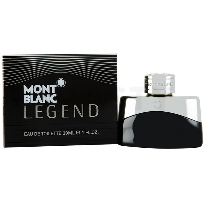 Mont blanc legend eau de toilette bărbați 30 ml