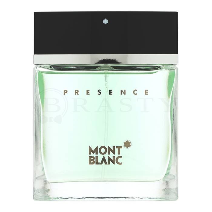 Mont blanc presence eau de toilette pentru barbati 50 ml