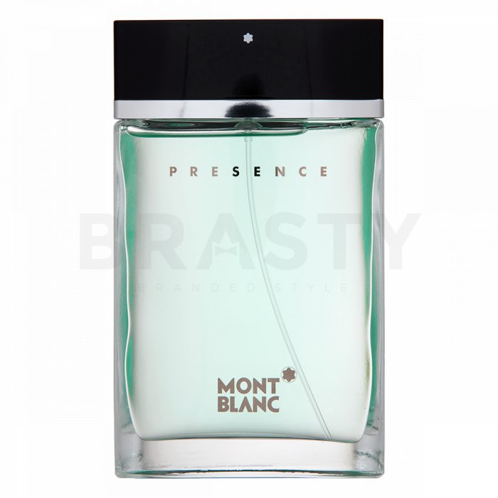 Mont blanc presence eau de toilette pentru barbati 75 ml