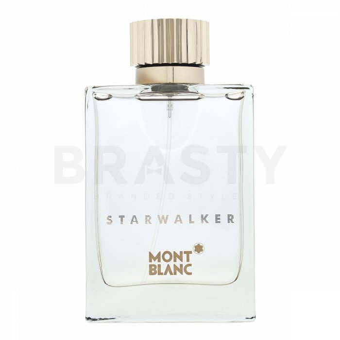 Mont blanc starwalker eau de toilette pentru barbati 10 ml - esantion