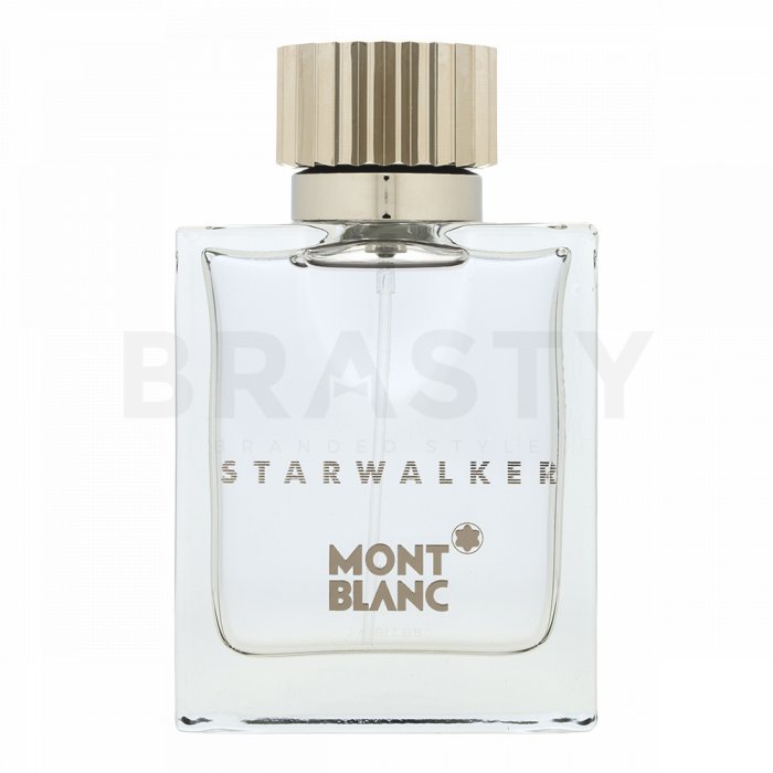 Mont blanc starwalker eau de toilette pentru barbati 50 ml