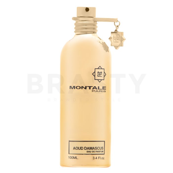 Montale Aoud Damascus Eau de Parfum femei 100 ml