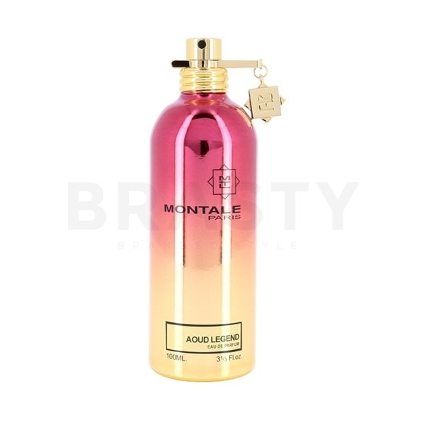 Montale aoud legend eau de parfum unisex 100 ml