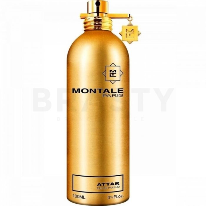 Montale attar eau de parfum unisex 100 ml