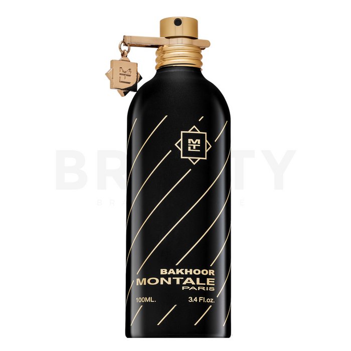 Montale bakhoor eau de parfum unisex 100 ml