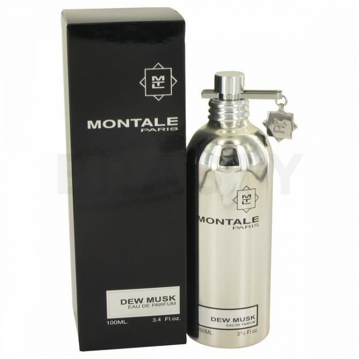 Montale dew musk eau de parfum unisex 100 ml