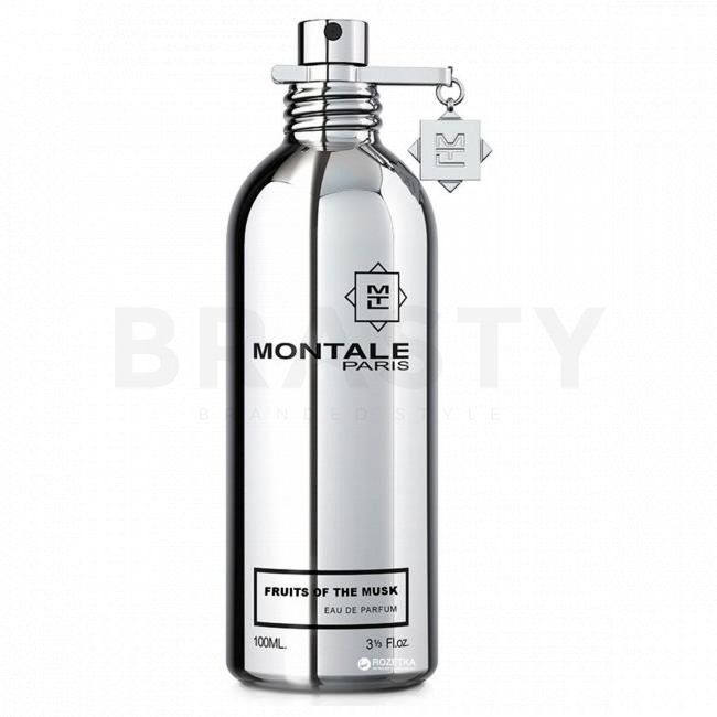 Montale fruits of the musk eau de parfum unisex 100 ml