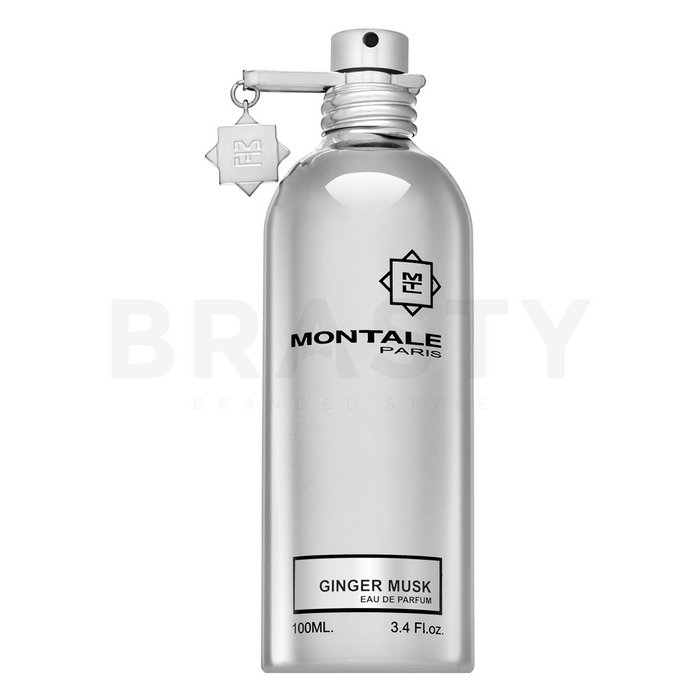Montale ginger musk eau de parfum unisex 100 ml