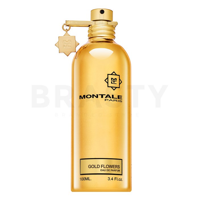 Montale gold flowers eau de parfum femei 100 ml