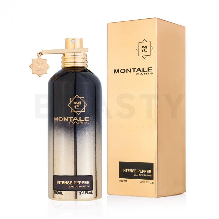Montale intense pepper eau de parfum unisex 100 ml