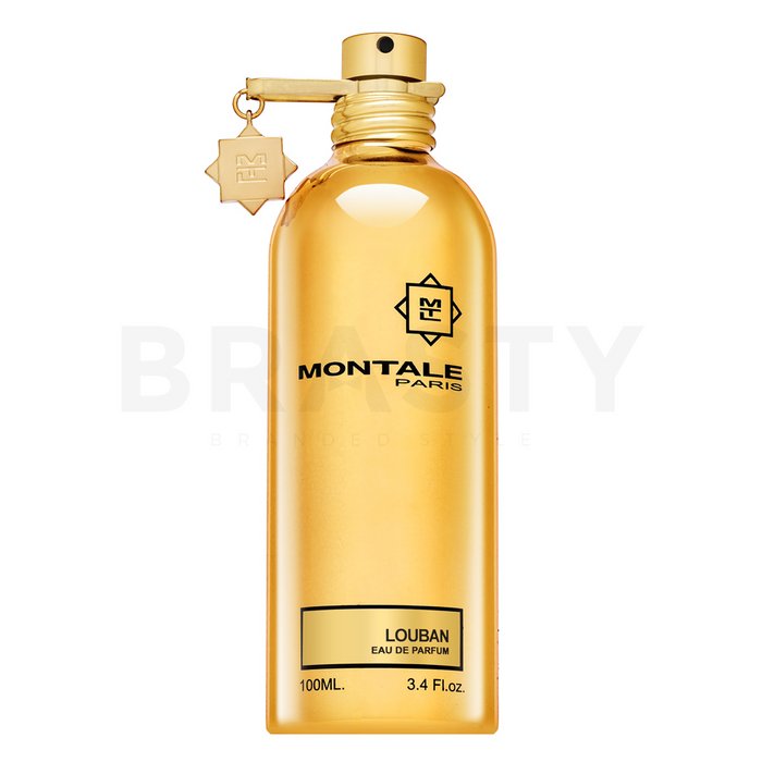 Montale louban eau de parfum unisex 100 ml