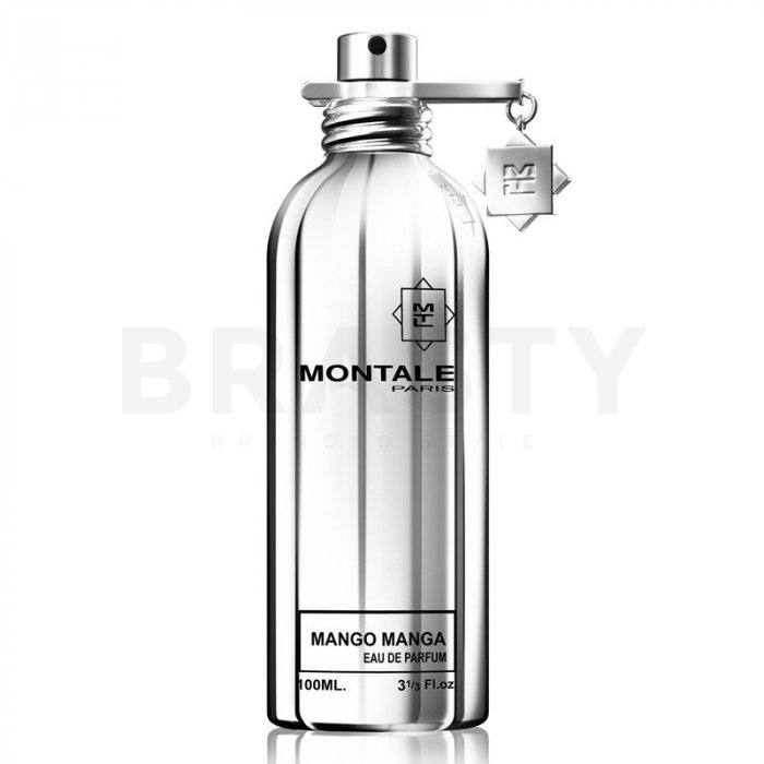 Montale mango manga eau de parfum unisex 100 ml