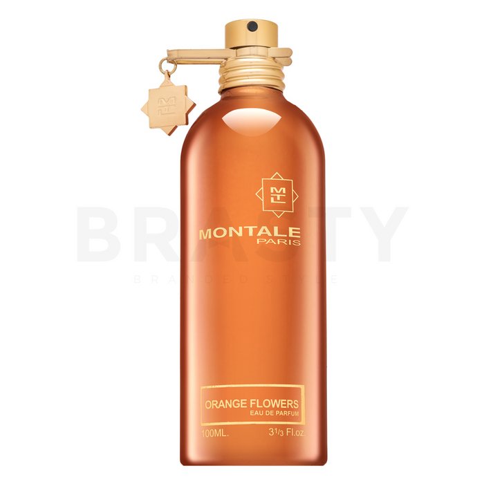 Montale orange flowers eau de parfum unisex 100 ml