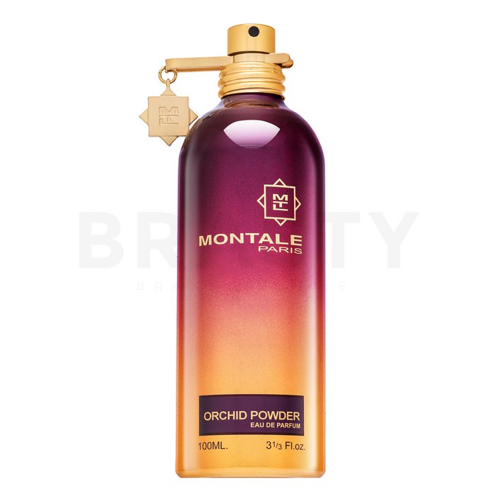Montale orchid powder eau de parfum unisex 100 ml