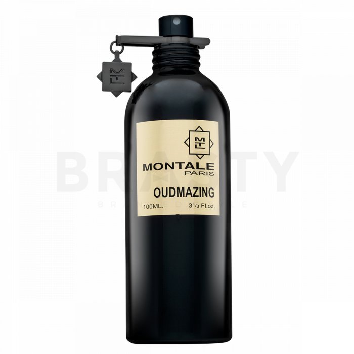 Montale oudmazing eau de parfum unisex 2 ml eșantion