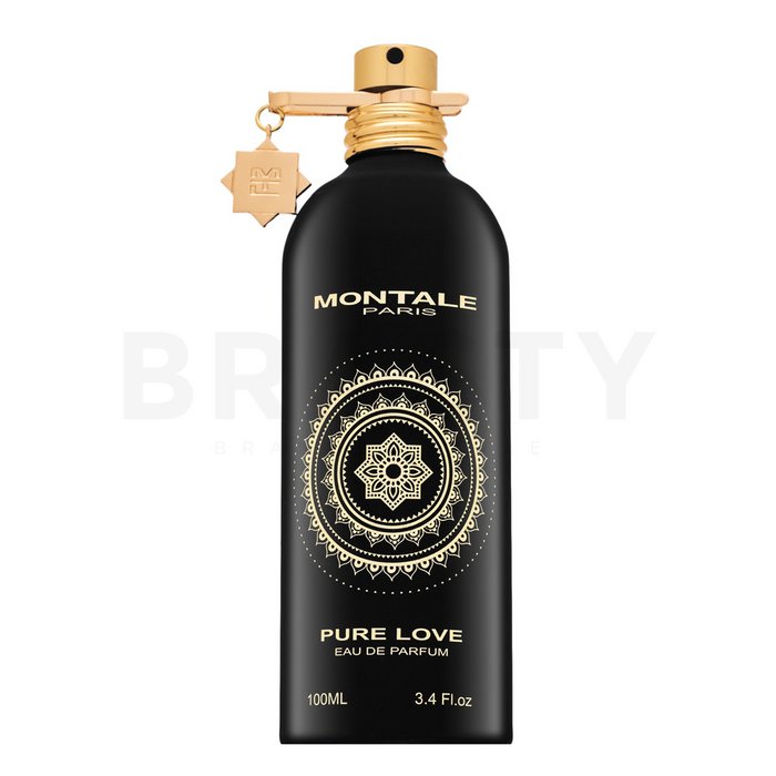 Montale pure love eau de parfum unisex 100 ml
