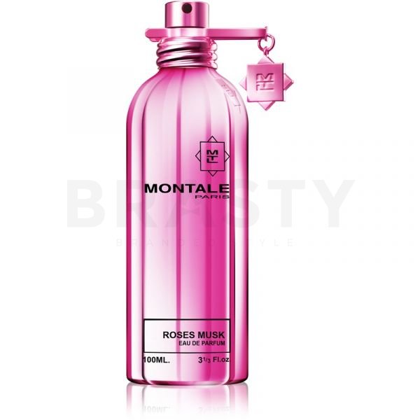 Montale roses musk eau de parfum femei 100 ml