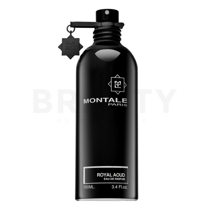 Montale royal aoud eau de parfum unisex 100 ml