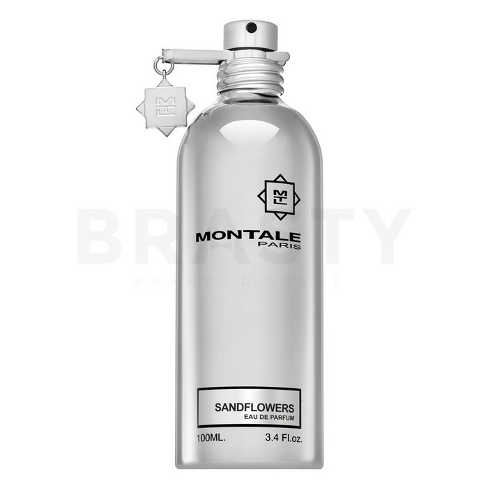 Montale sandflowers eau de parfum unisex 100 ml