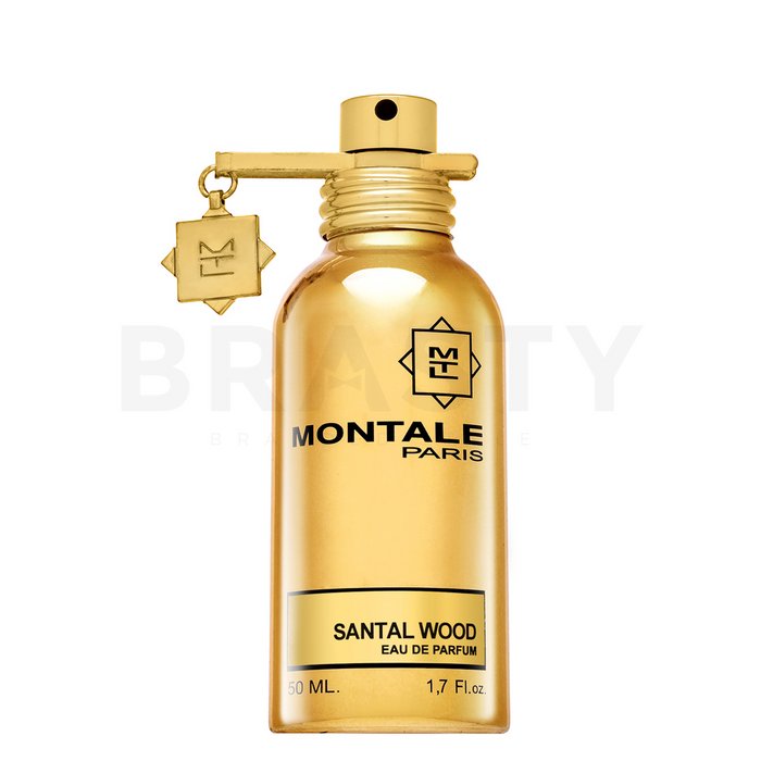 Montale santal wood eau de parfum unisex 50 ml