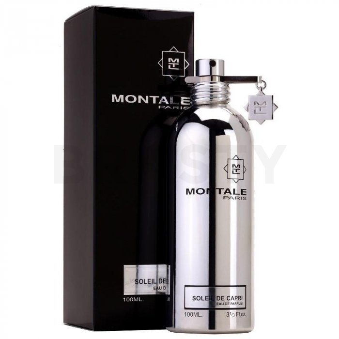 Montale soleil de capri eau de parfum unisex 100 ml