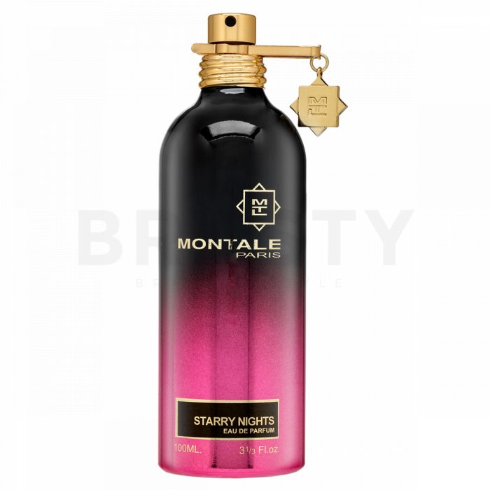 Montale starry night eau de parfum unisex 100 ml