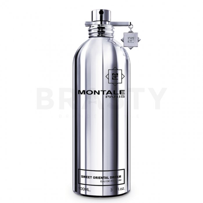 Montale sweet oriental dream eau de parfum unisex 100 ml