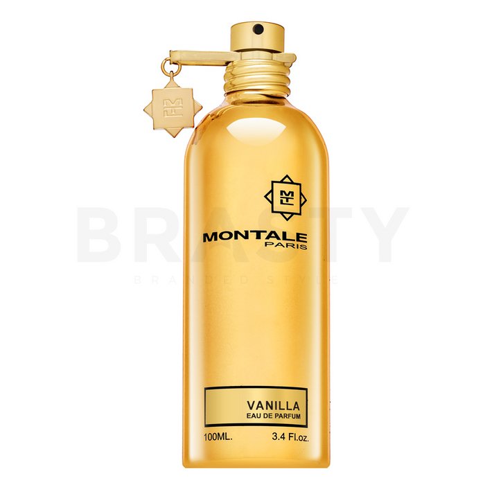 Montale vanilla eau de parfum femei 100 ml