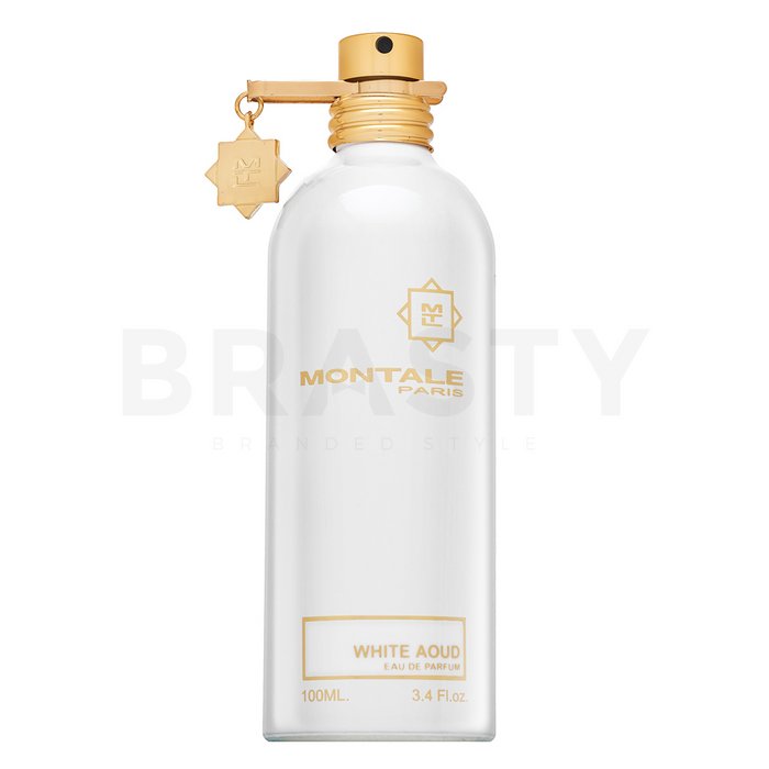 Montale white aoud eau de parfum unisex 100 ml