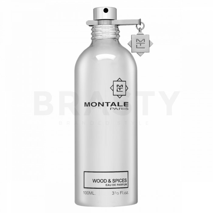 Montale wood   spices eau de parfum pentru bărbați 100 ml