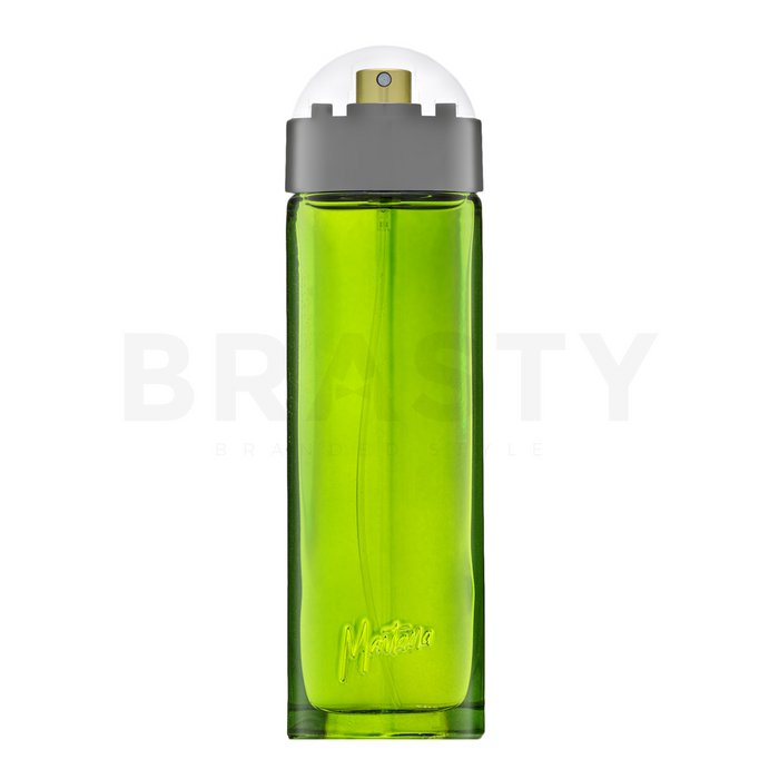 Montana green eau de toilette bărbați 50 ml