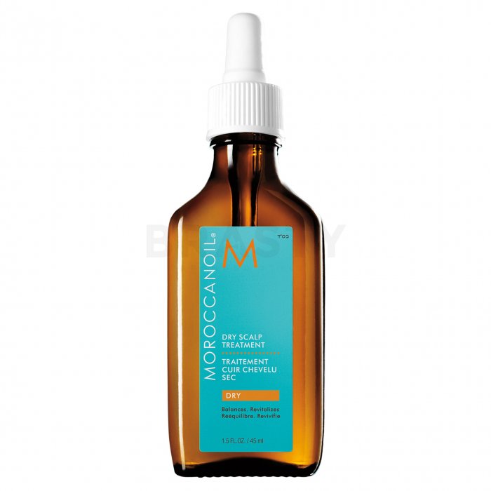Moroccanoil dry scalp treatment ulei 45 ml