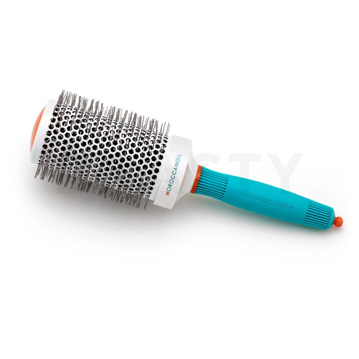 Moroccanoil ion ceramic brush perie de păr 55 mm