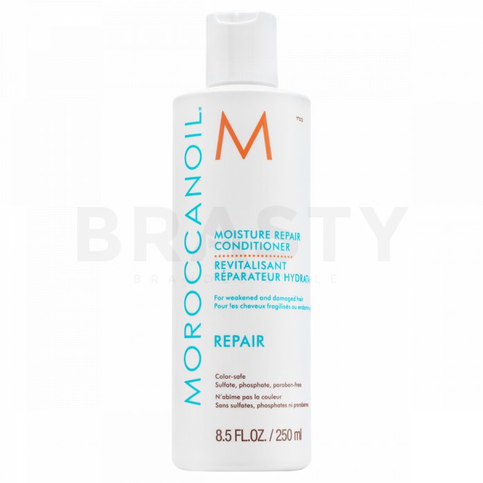 Moroccanoil repair moisture repair conditioner balsam pentru păr uscat si deteriorat 250 ml