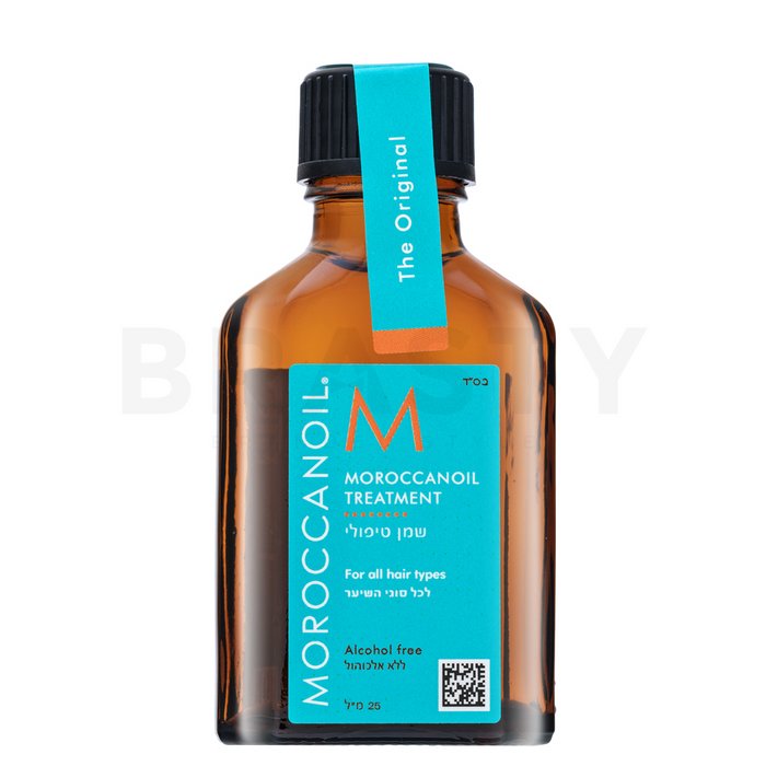 Moroccanoil treatment ulei pentru toate tipurile de păr 25 ml