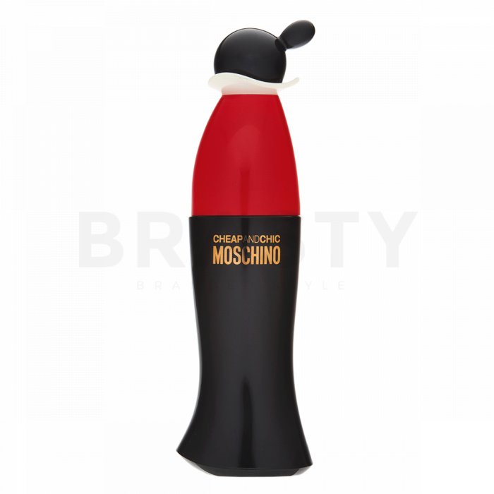 Moschino cheap   chic eau de toilette pentru femei 100 ml