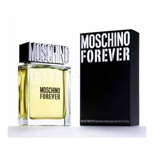 Moschino forever eau de toilette pentru barbati 100 ml