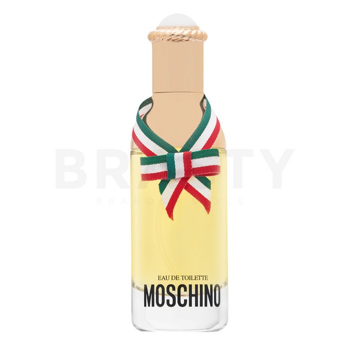 Moschino moschino femme eau de toilette femei 45 ml