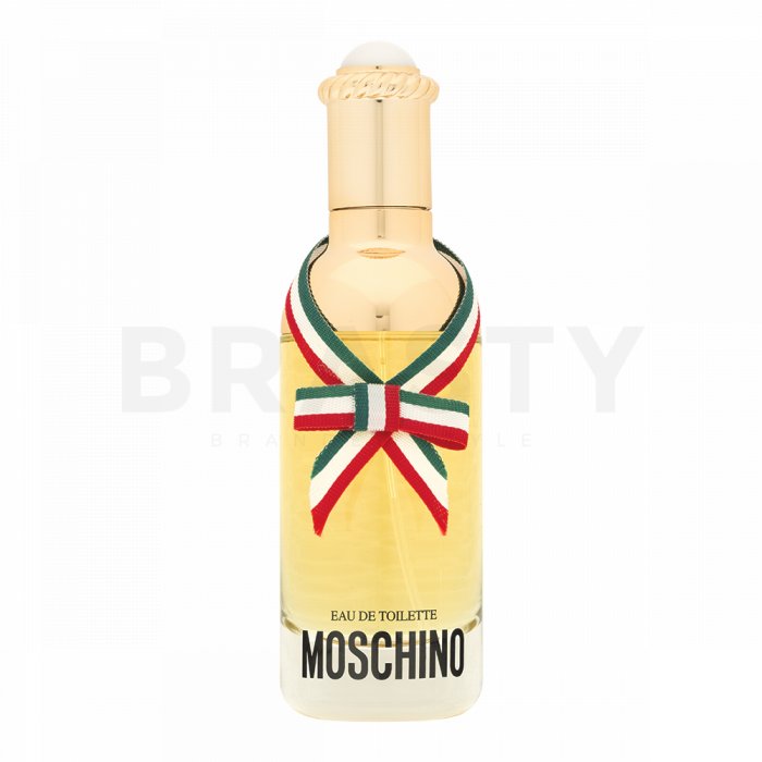 Moschino moschino femme eau de toilette pentru femei 75 ml