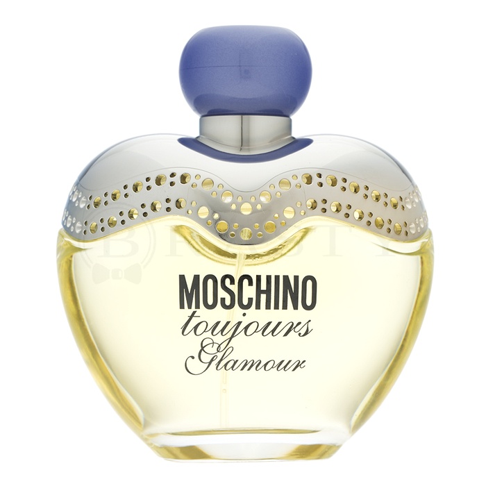Moschino toujours glamour eau de toilette pentru femei 100 ml