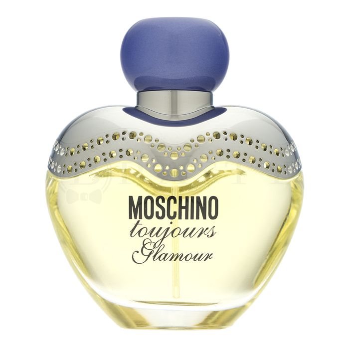 Moschino toujours glamour eau de toilette pentru femei 50 ml